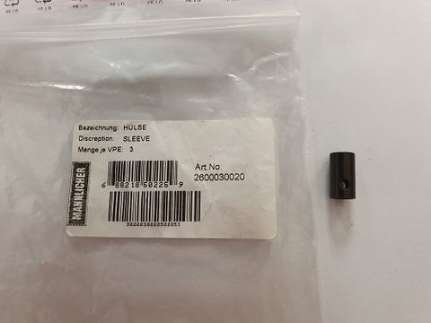 STEYR SLEEVE - SCOUT