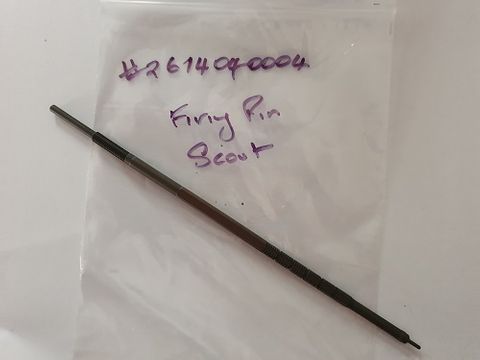 STEYR FIRING PIN SCOUT