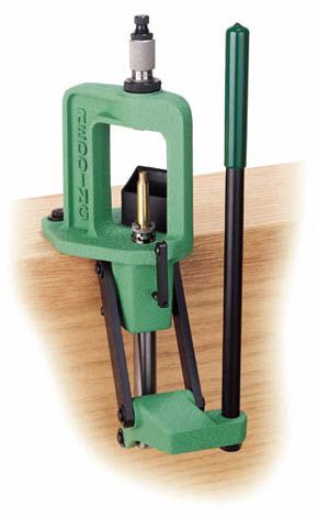 REDDING BOSS RELOADING PRESS