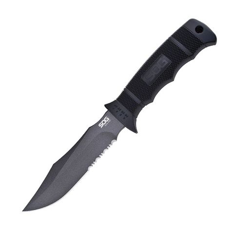 SOG SEAL PUP - NYLON SHEATH