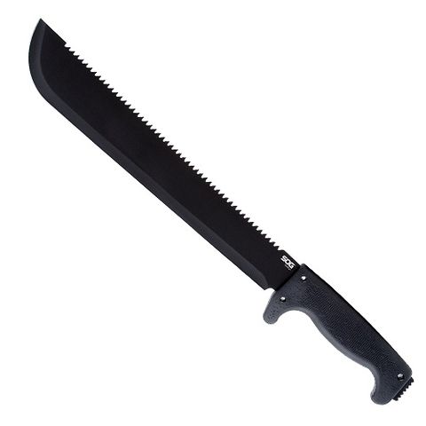SOG SOGFARI - 13 inch MACHETE