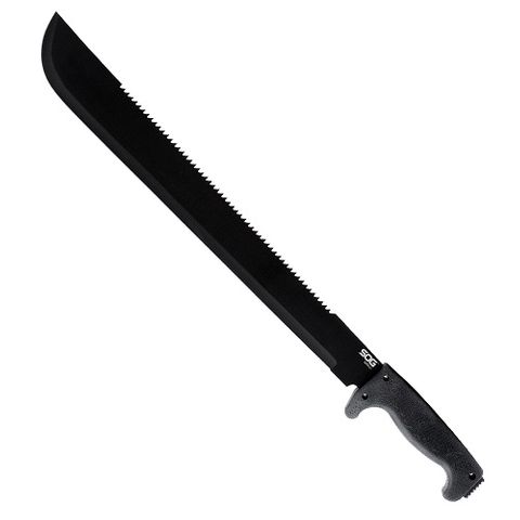 SOG SOGFARI - 18 inch MACHETE