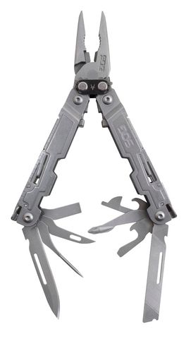 SOG PowerAccess