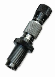 MICRO ADJUST TAPER CRIMP