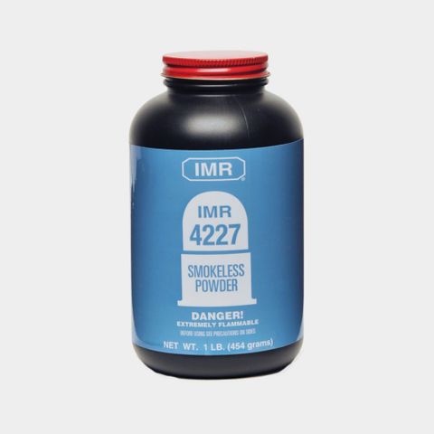 IMR 4227 - 1 LB CAN
