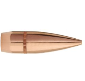 SIERRA 30 CAL 150 GR. FMJBT GAMEKING (100)