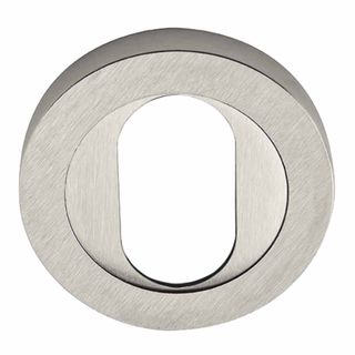 WINDSOR ITALIAN OVAL ESCUTCHEONS