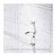 HEIRLOOM TEKA BRUSHED NICKEL