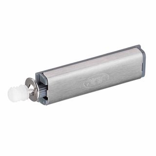 CUPBOARD CATCH STAINLESS STEEL