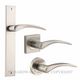 IVER OXFORD LEVER HANDLES