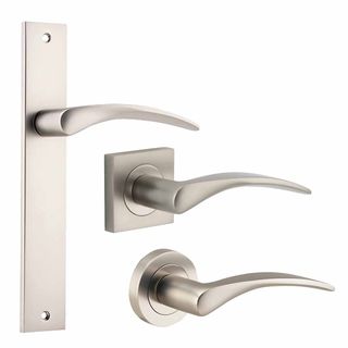 IVER OXFORD LEVER HANDLES