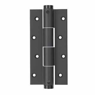 HINGES SPRING - BOMMER BLACK