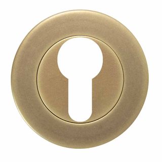 WINDSOR EURO CYLINDER ESCUTCHEONS