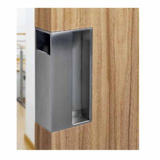 KATALOG SLIDING DOOR PULLS