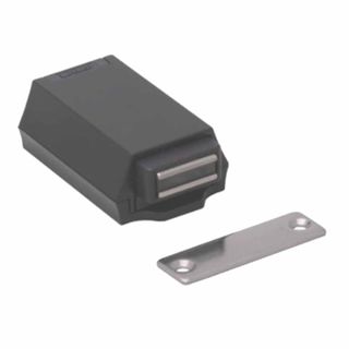 NZ HARDWARE MAGNETIC CATCH