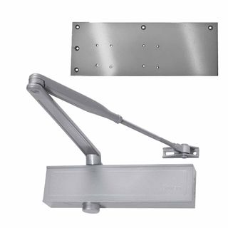 DOOR CLOSER DROP PLATE KITSETS