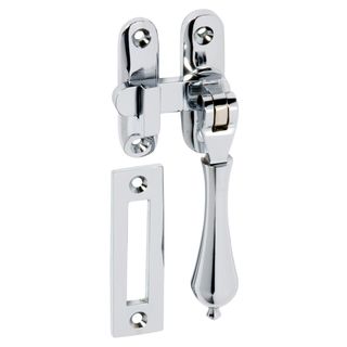 TRADCO CASEMENT WINDOW FASTENERS