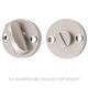 PRIVACY TURN SETS SATIN NICKEL