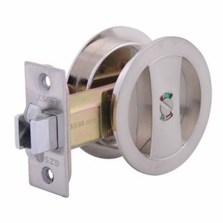 EZSET SLIDING DOOR PRIVACY SET