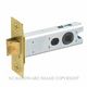 MORTICE LATCHES UNLACQUERED BRASS