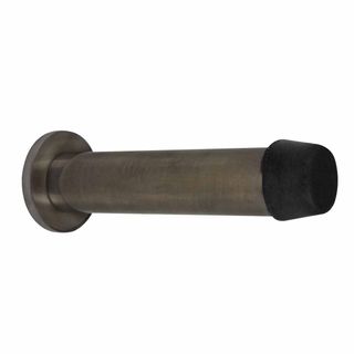 DOOR STOPS NATURAL BRONZE