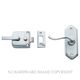 TRADCO SCREEN DOOR LATCHES