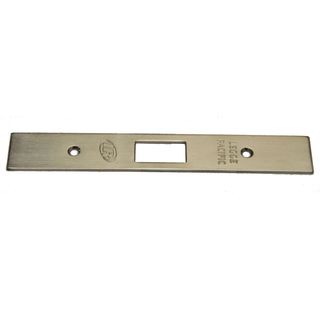 LOCK & LATCH COVER PLATES