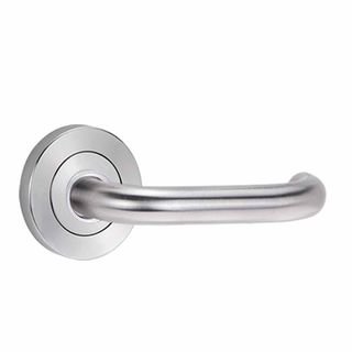LOCKWOOD COMMERCIAL ROSE HANDLES