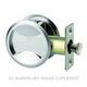 SLIDING DOOR PASSAGE SETS SATIN PEARL