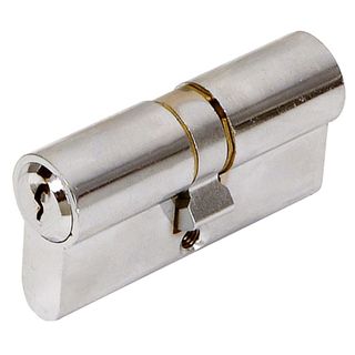 EURO LOCK CYLINDERS