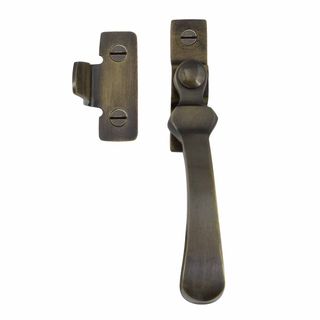 WEDGE FASTENERS OIL RUBBED BRONZE