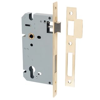 IVER EURO CYLINDER MORTICE LOCKS