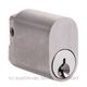 LEGGE LOCK OVAL CYLINDERS