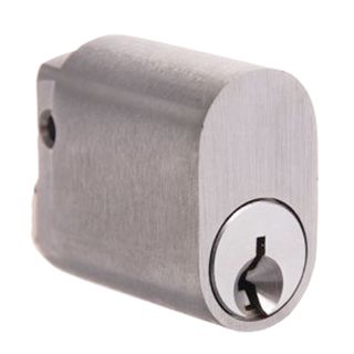LEGGE LOCK OVAL CYLINDERS