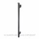 HEIRLOOM POLE HEIKO GUNMETAL