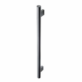 HEIRLOOM POLE HEIKO GUNMETAL