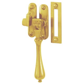 SASH WINDOW FASTENERS