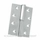 LOCKWOOD HINGES