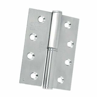 LOCKWOOD HINGES