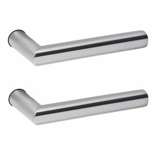 HANDLES ONLY STAINLESS STEEL