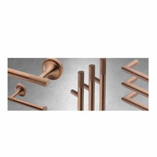 HEIRLOOM AURA X COLLECTION COPPER