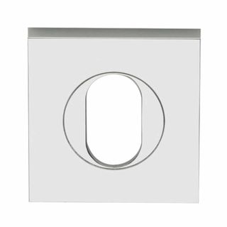 LOCKWOOD SQUARE OVAL ESCUTCHEON COLLECTION