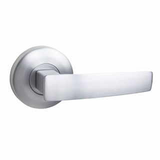 SCHLAGE DOOR HANDLES & KNOBS