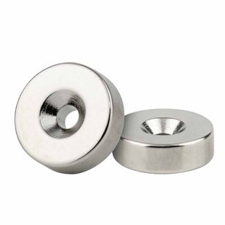 SYLVAN MAGNETIC CATCHES