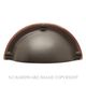 CABINETRY OIL RUBBED BRONZE