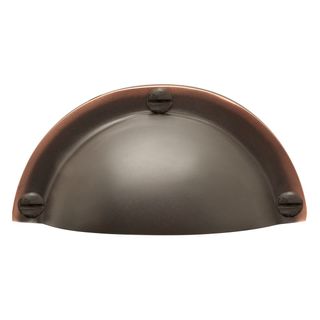 CABINETRY OIL RUBBED BRONZE