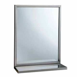 COMMERCIAL MIRRORS
