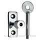 TRADCO FANLIGHT STAY LOCKING PIN