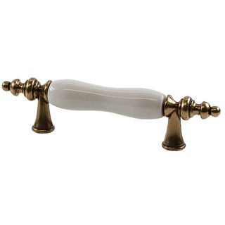 CABINET HANDLES CERAMIC-PORCELAIN