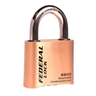GAIT PADLOCKS